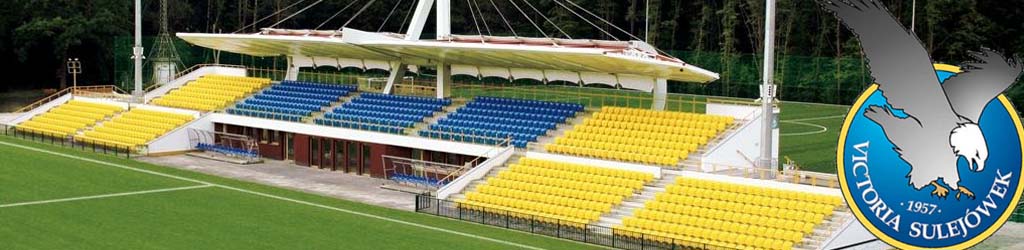 Stadion Miejski w Sulejowku